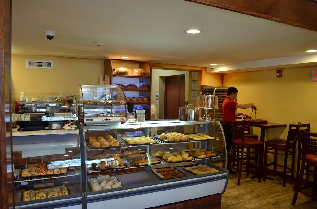 Parador Rojo | bakery | 582 Morris Ave, Elizabeth, NJ 07208, USA | 9084695020 OR +1 908-469-5020