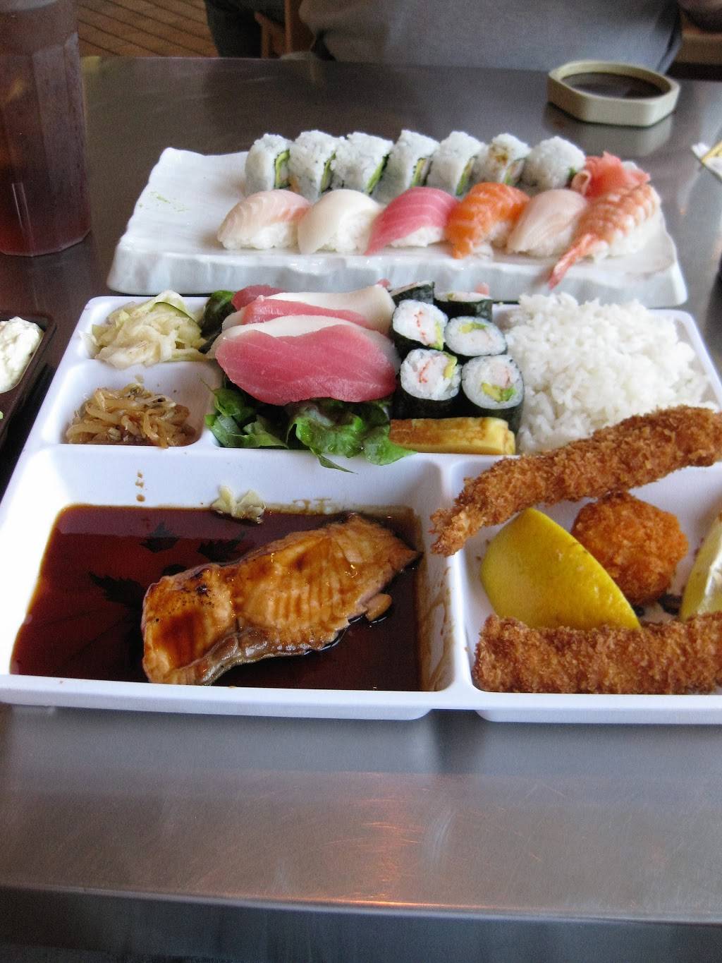 Meijo Sushi | restaurant | 600 Palm Ave, Imperial Beach, CA 91932, USA | 6194294373 OR +1 619-429-4373