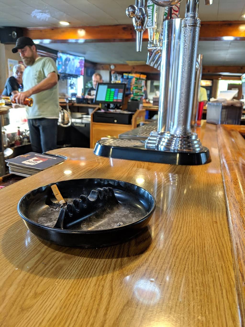 Murrays Bar & Grill | restaurant | 524 E Baltimore Ave, Clifton Heights, PA 19018, USA | 6106235971 OR +1 610-623-5971