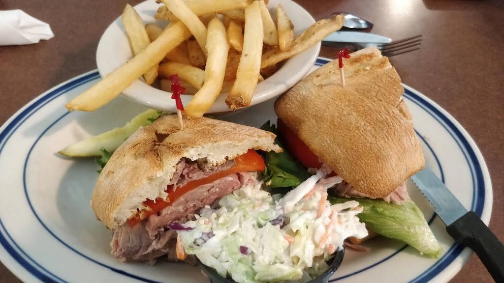 Mels Diner - Naples | restaurant | 3650 Tamiami Trail N, Naples, FL 34103, USA | 2396439898 OR +1 239-643-9898