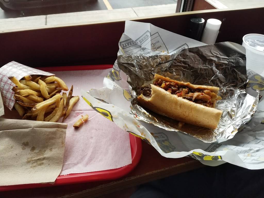 Als Beef | restaurant | 7132 W 183rd St, Tinley Park, IL 60477, USA | 7084442333 OR +1 708-444-2333