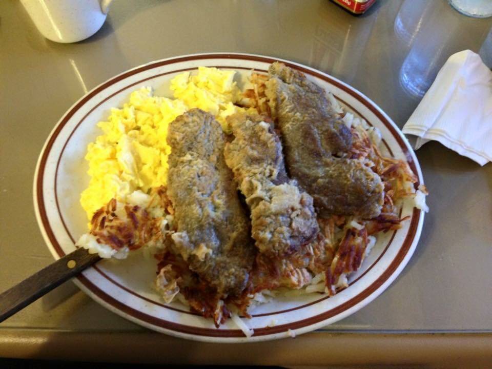 GJs Family Restaurant | restaurant | 1563 W 6th Ave, Eugene, OR 97402, USA | 5416866666 OR +1 541-686-6666