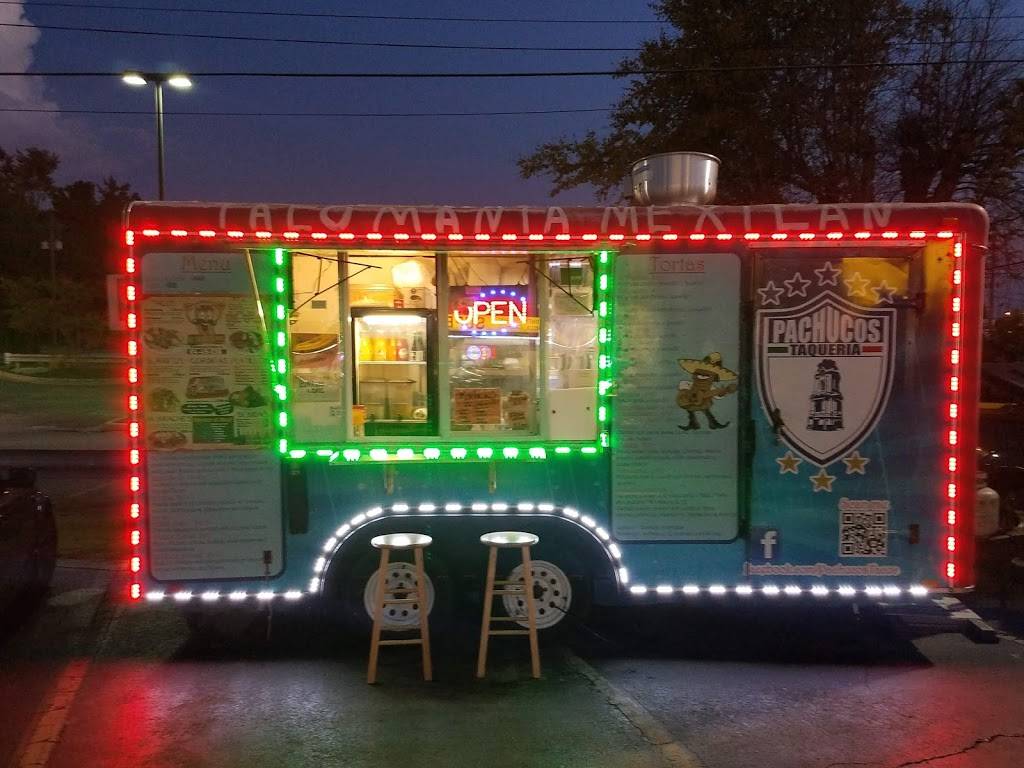 Machete Taqueria | restaurant | 3250 S High St, Columbus, OH 43207, USA | 6144196316 OR +1 614-419-6316