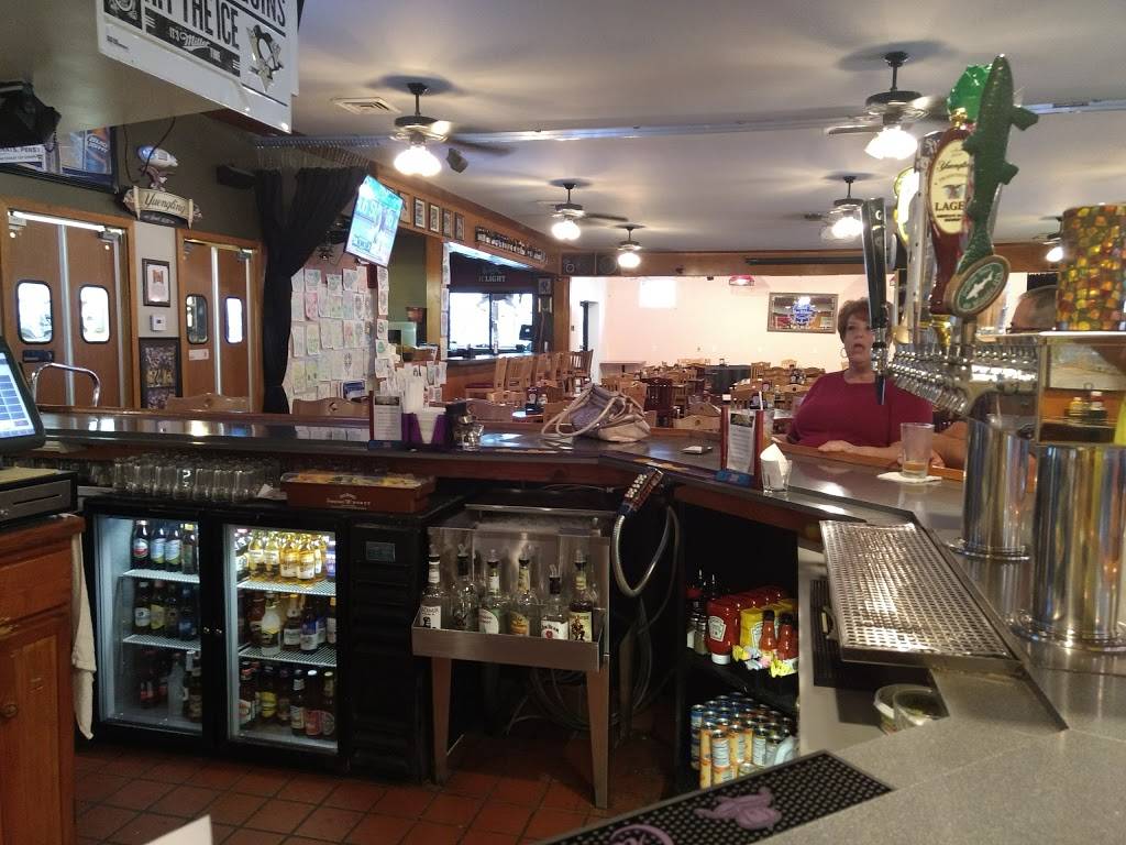 Sunny Jims Tavern | restaurant | 225 Camp Horne Rd, Pittsburgh, PA 15202, USA | 4127616700 OR +1 412-761-6700