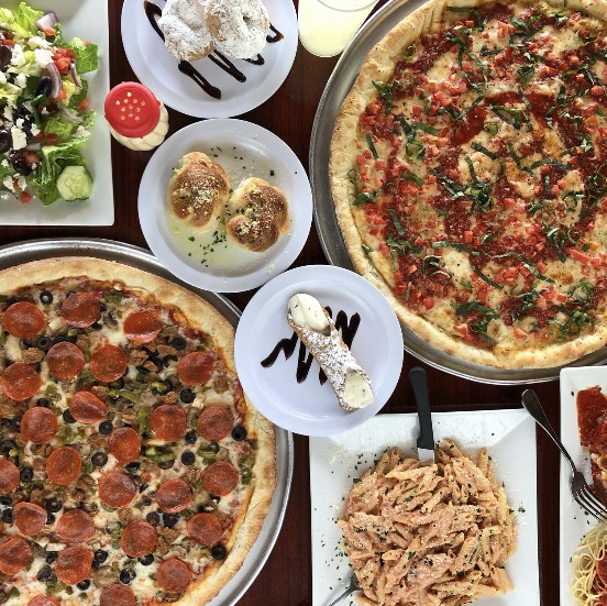 All Star Pizza - Parkland (West) | restaurant | 7965 N University Dr, Parkland, FL 33076, USA | 7548023676 OR +1 754-802-3676