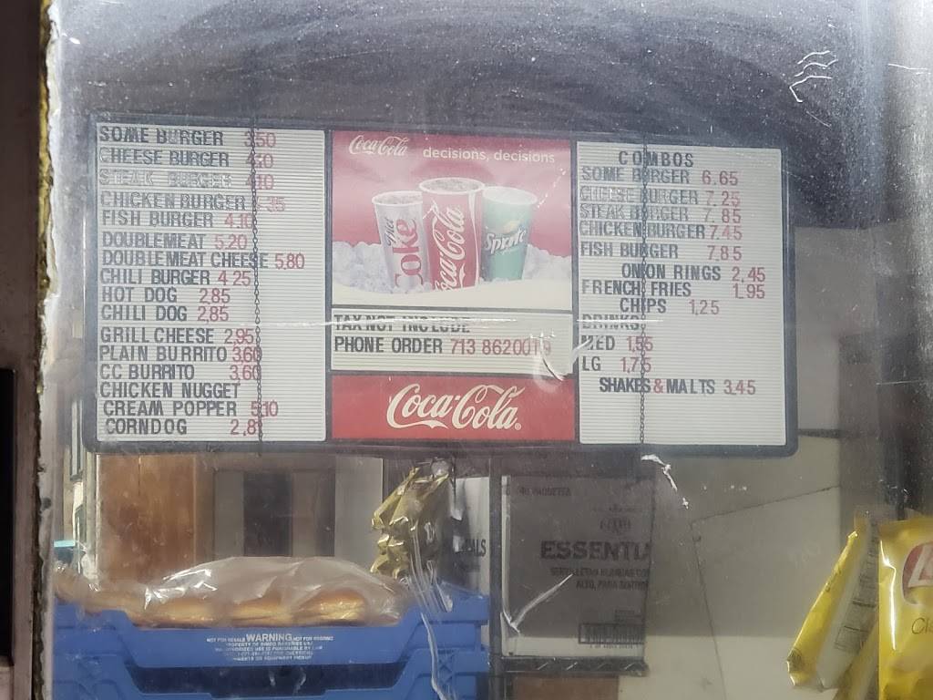 Someburger | restaurant | 745 E 11th St, Houston, TX 77008, USA | 7138620019 OR +1 713-862-0019