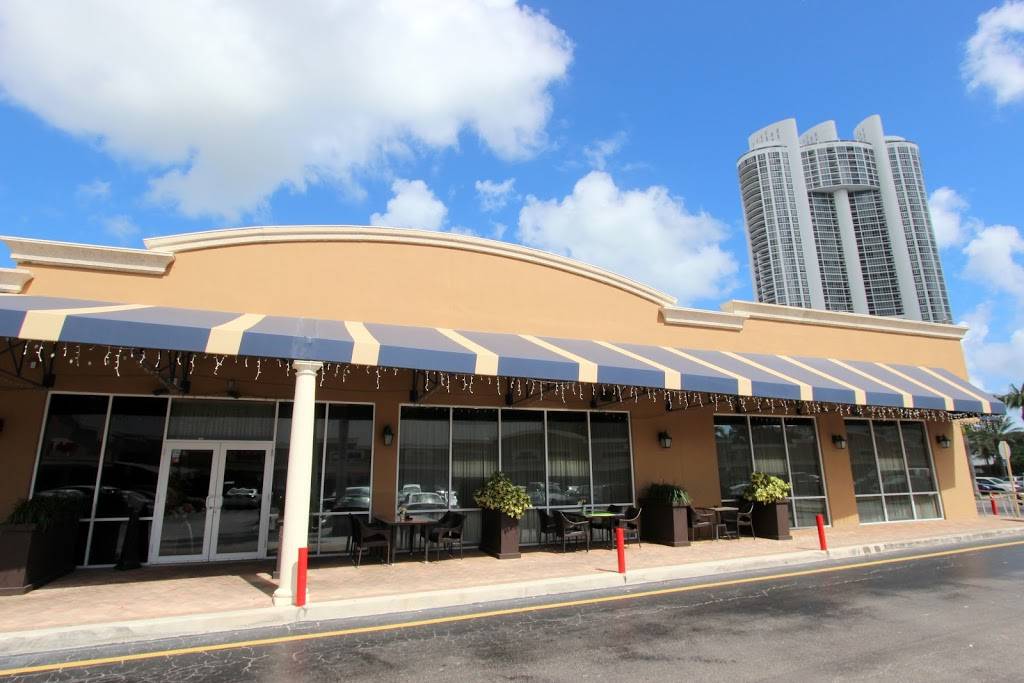 Lula Kebab House | restaurant | 18100 Collins Ave, Sunny Isles Beach, FL 33160, USA | 3057920151 OR +1 305-792-0151