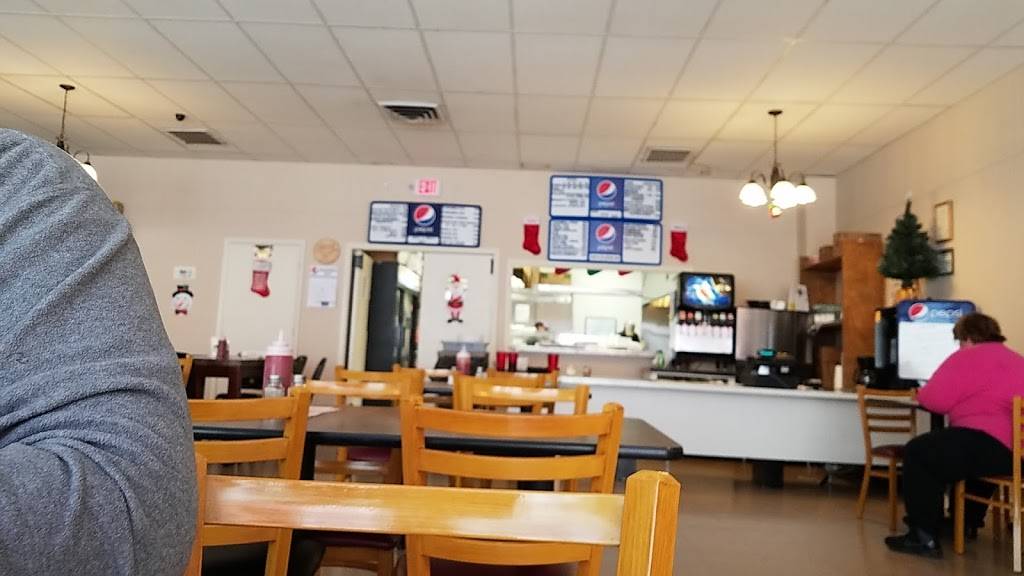 Giovannis Pizza | restaurant | 2003 2nd St, Richlands, VA 24641, USA | 2769630166 OR +1 276-963-0166