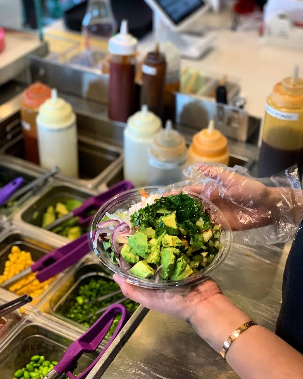 Nishi Poke and Ramen | restaurant | 6242 Beach Blvd, Buena Park, CA 90621, United States | 7145222667 OR +1 714-522-2667