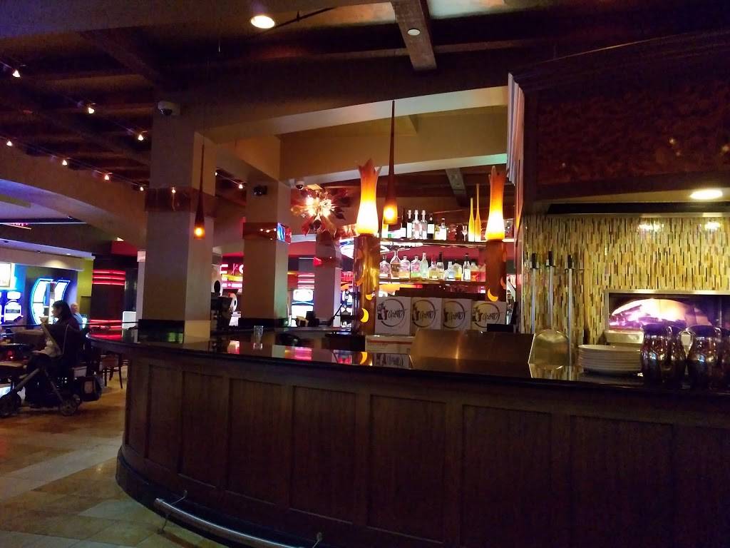 Grotto Ristorante | restaurant | Huron and, Brigantine Blvd, Atlantic City, NJ 08401, USA | 6094418475 OR +1 609-441-8475