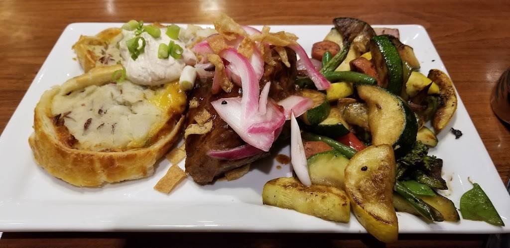 Roasted Pear | restaurant | 9690 Colorado Ln N, Brooklyn Park, MN 55445, USA | 7634007677 OR +1 763-400-7677