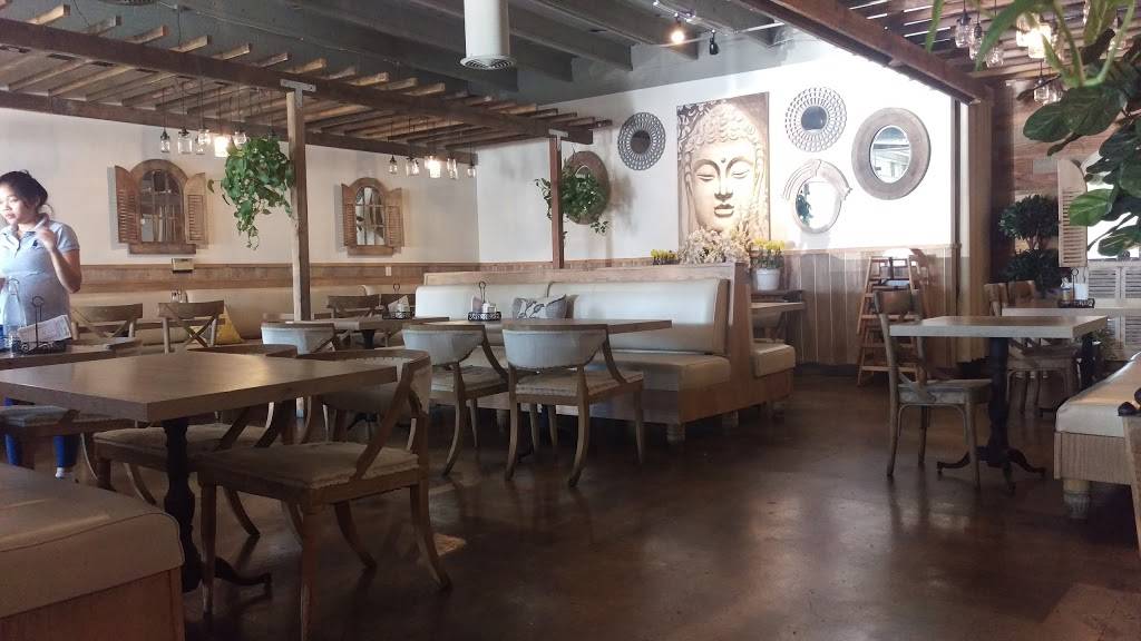 The Purple Mint Vegan Bistro | restaurant | 6171 Mission Gorge Rd #118, San Diego, CA 92120, USA | 6192803388 OR +1 619-280-3388