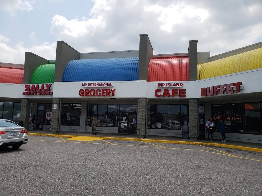 MP Island Café | night club | 6109 E Virginia Beach Blvd, Norfolk, VA 23502, USA | 7574660220 OR +1 757-466-0220