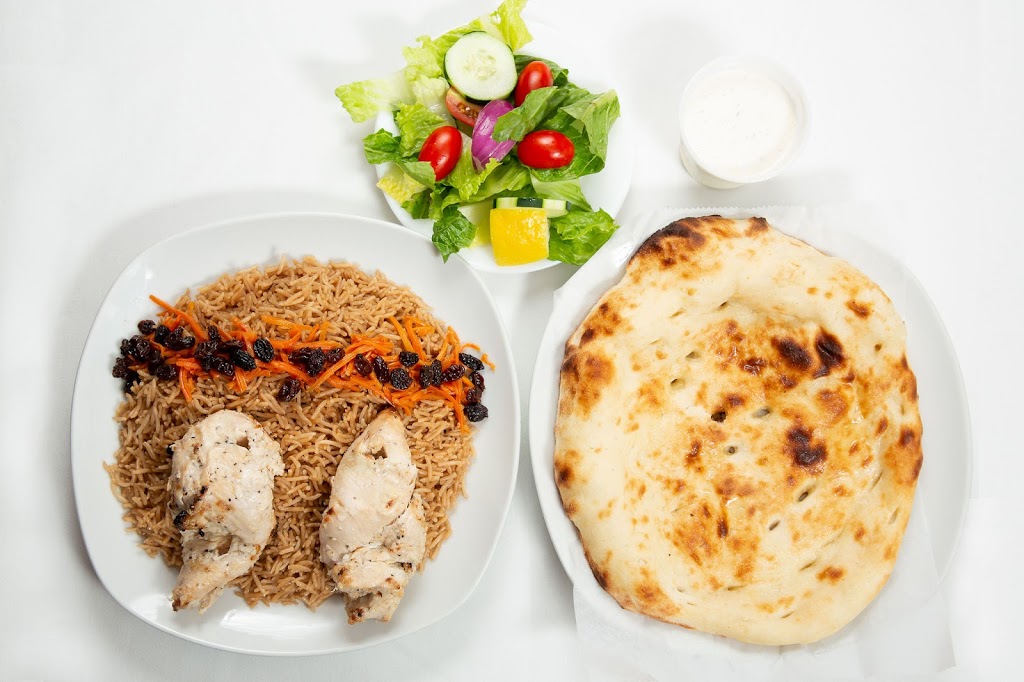 Albany Halal BBQ House | restaurant | 295 Central Ave, Albany, NY 12206, USA | 5184499000 OR +1 518-449-9000