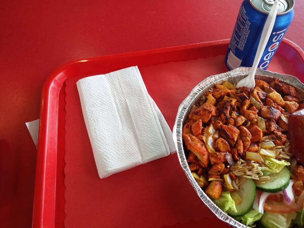 Crown Fried Chicken | meal takeaway | 2022 N Main St, Kissimmee, FL 34744, USA | 4074835897 OR +1 407-483-5897