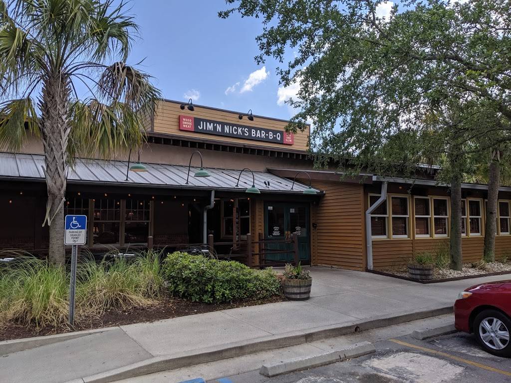 Jim N Nicks Bar-B-Q | restaurant | 872 Fording Island Rd, Bluffton, SC 29910, USA | 8437069741 OR +1 843-706-9741