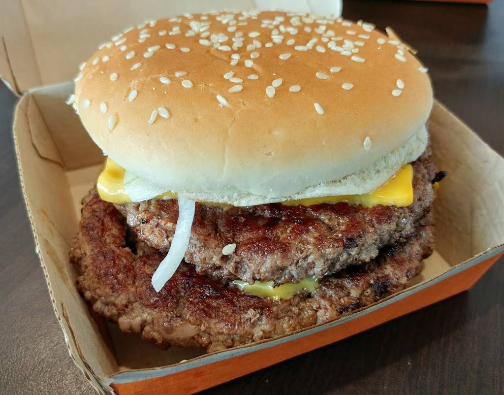 McDonalds | cafe | 5016 Teasley Ln, Denton, TX 76210, USA | 9405666393 OR +1 940-566-6393