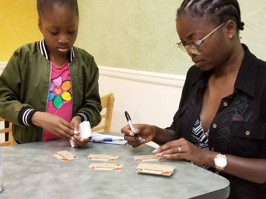 Copeland Deli | restaurant | 5455 Meridian Mark Rd #180, Atlanta, GA 30342, USA | 4042524875 OR +1 404-252-4875