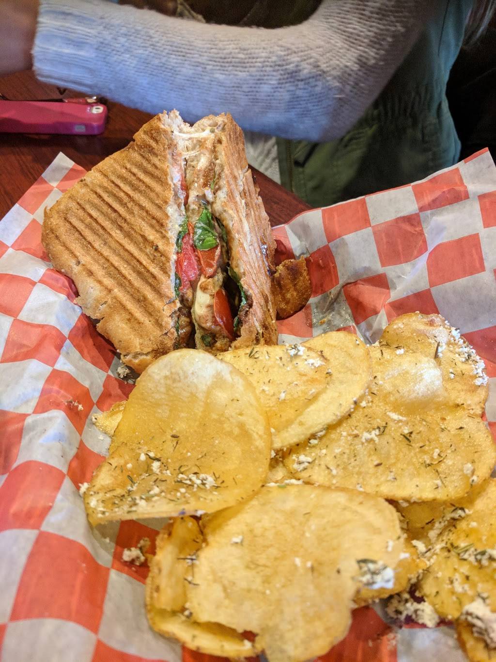 The Gourmet Chip Company | restaurant | 43 1/2 Broadway St, Asheville, NC 28801, USA | 8282543335 OR +1 828-254-3335