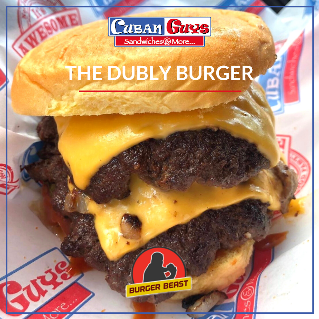 Cuban Guys Restaurants - Flagler | restaurant | 8229 W Flagler St, Miami, FL 33144, USA | 7865354559 OR +1 786-535-4559