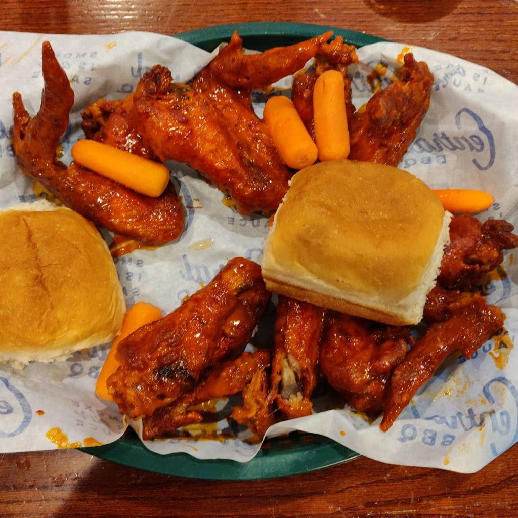 Central BBQ - Summer | restaurant | 4375 Summer Ave, Memphis, TN 38122, USA | 9017674672 OR +1 901-767-4672