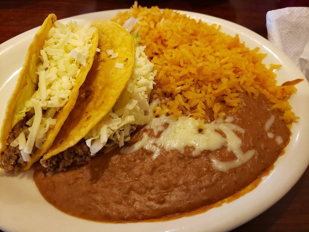 Chilangos Mexican Restaurant | restaurant | 720 W Main St, Woodbury, TN 37190, USA | 6155637113 OR +1 615-563-7113