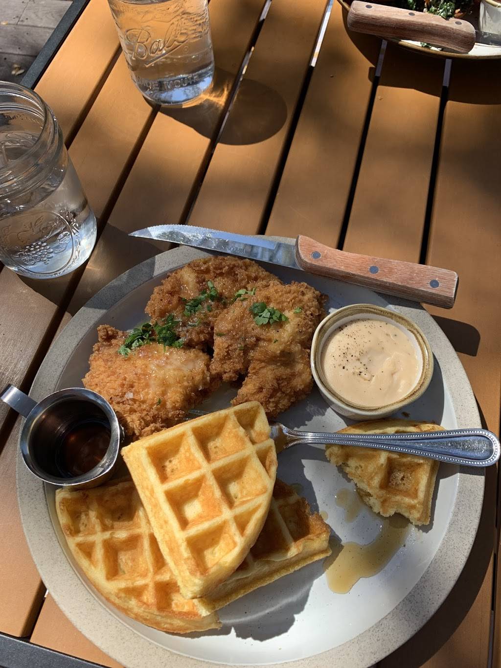 Moonshine Avery Ranch | restaurant | 10525 W Parmer Ln, Austin, TX 78717, USA | 5125518669 OR +1 512-551-8669