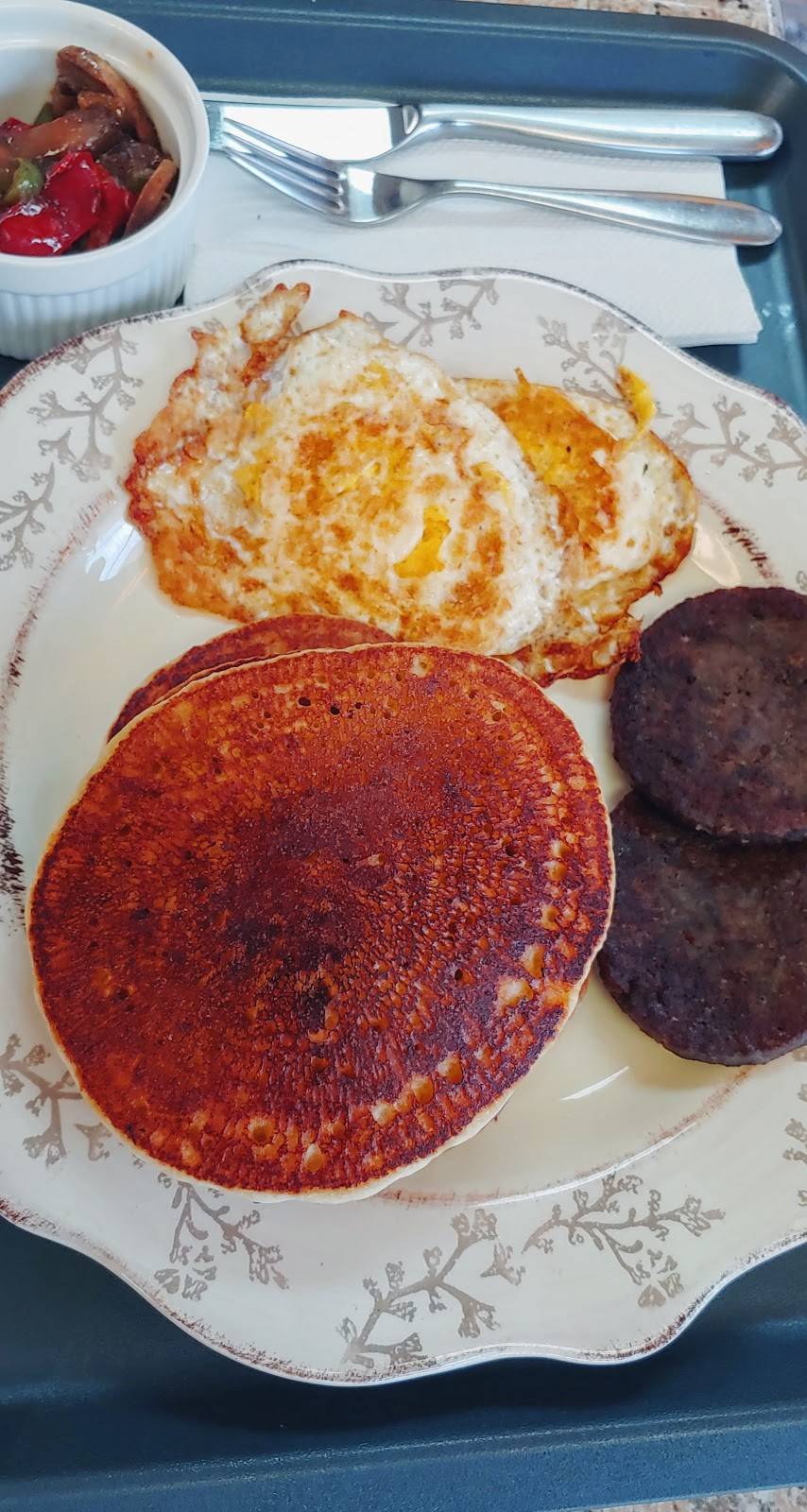 Soulful Taste Cafe | restaurant | 1804 Columbia Dr, Decatur, GA 30032, USA | 4045499546 OR +1 404-549-9546