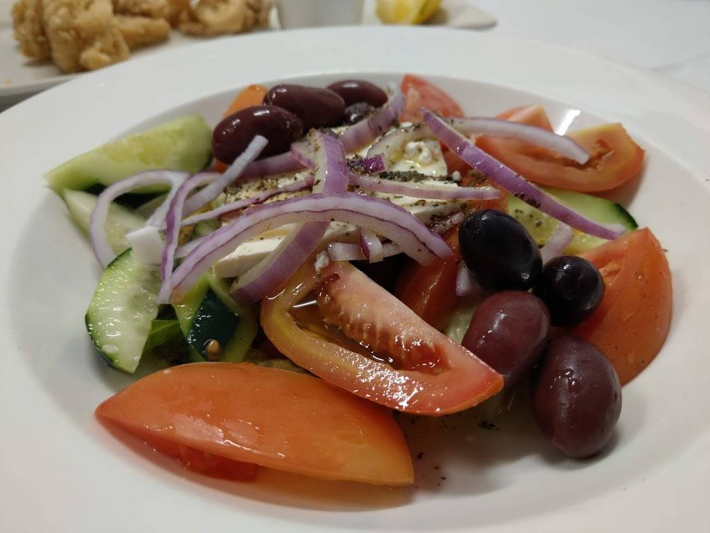 Christakis Greek Cuisine | restaurant | 13011 Newport Ave, Tustin, CA 92780, USA | 7147316600 OR +1 714-731-6600