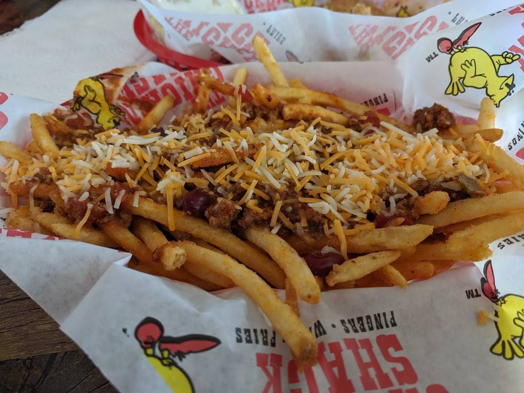 The Chicken Shack | restaurant | 5180 Blue Diamond Rd Ste 115, Las Vegas, NV 89139, USA | 7022632662 OR +1 702-263-2662