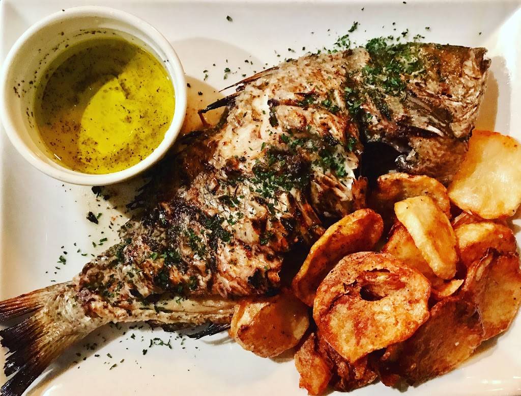 PR Italian Bistro | restaurant | 3908 N Sheridan Rd, Chicago, IL 60613, USA | 7734048955 OR +1 773-404-8955