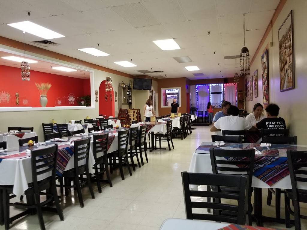 Machu Picchu Fine Peruvian Cuisine & Seafood | restaurant | 2916, 5356 38th St, Indianapolis, IN 46254, USA | 3173888696 OR +1 317-388-8696