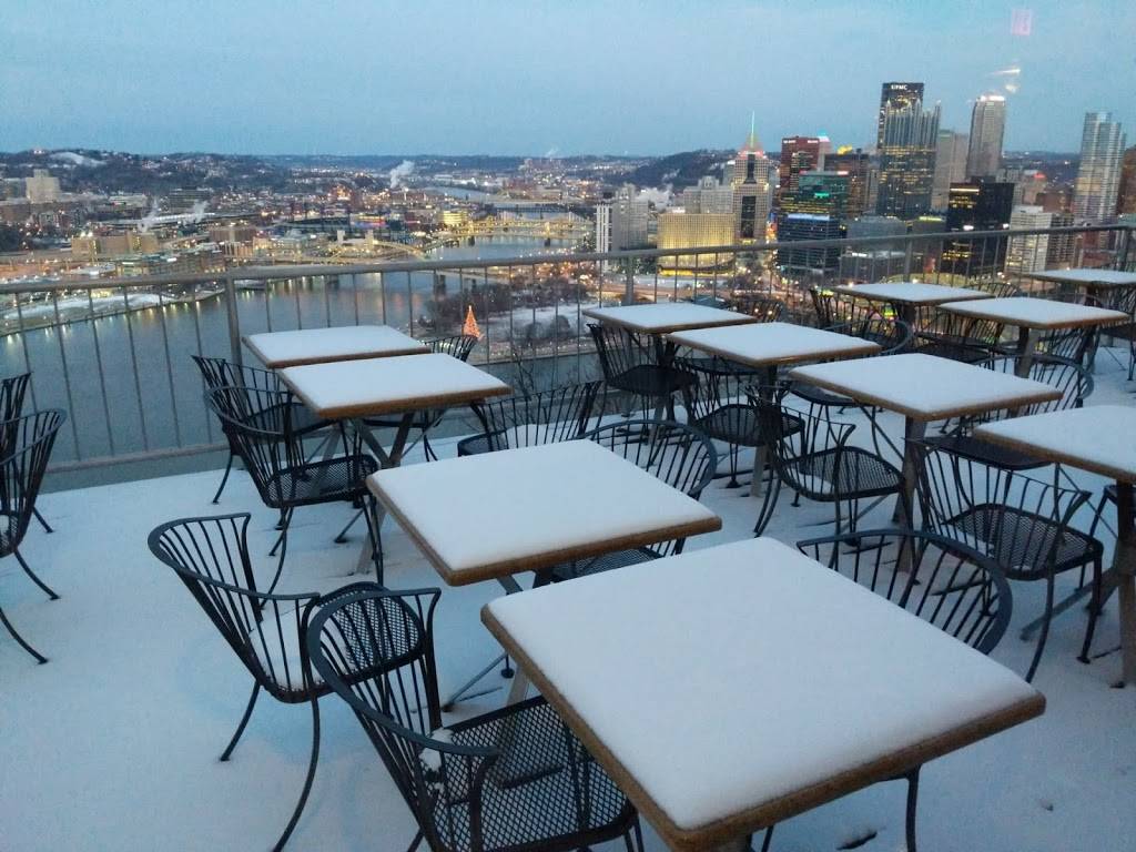 The Grandview Saloon | restaurant | 1212 Grandview Ave, Pittsburgh, PA 15211, USA | 4124311400 OR +1 412-431-1400