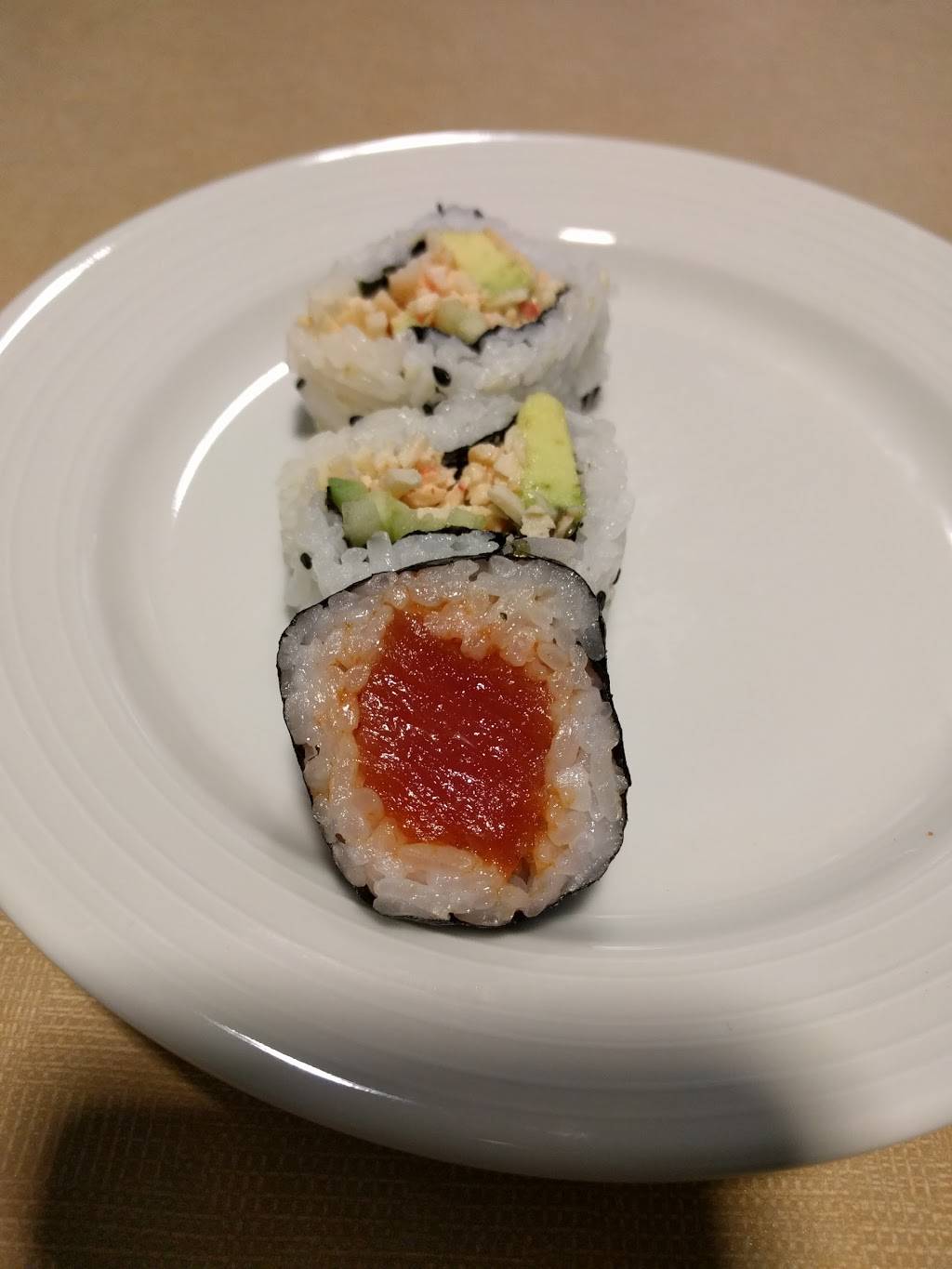 Islands Cafe | cafe | 71 Camarillo St, Camarillo, CA 93012, USA | 8054373531 OR +1 805-437-3531