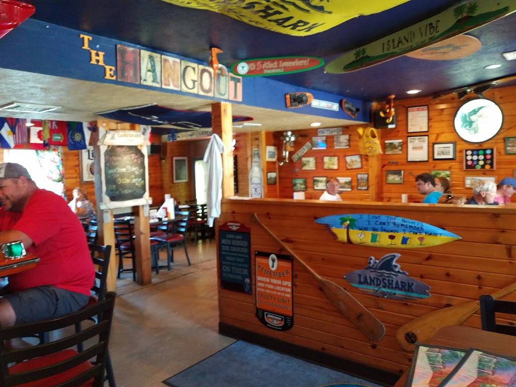 The Hang Out Bar & Grill on Snow Lake | restaurant | 1865 W, IN-120, Fremont, IN 46737, USA | 2608332582 OR +1 260-833-2582