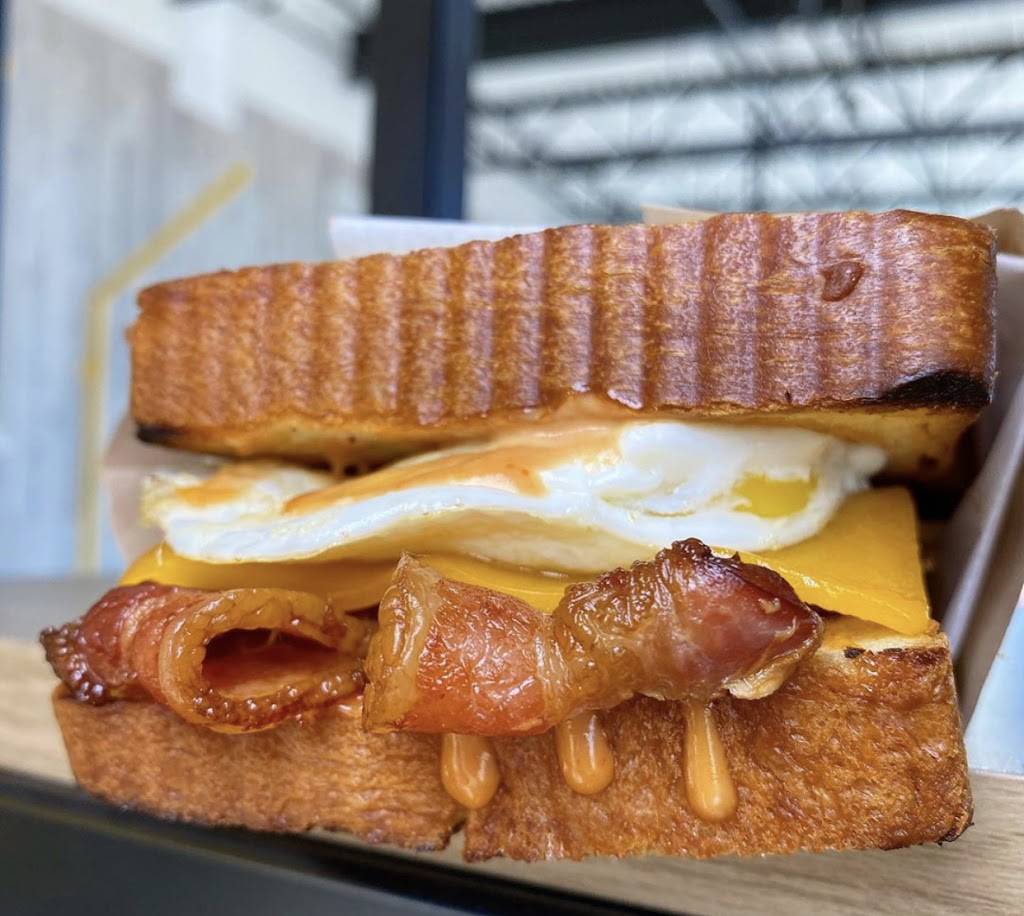 Egg Sammie | restaurant | 7379 S Rainbow Blvd, Las Vegas, NV 89113, USA | 7252048881 OR +1 725-204-8881