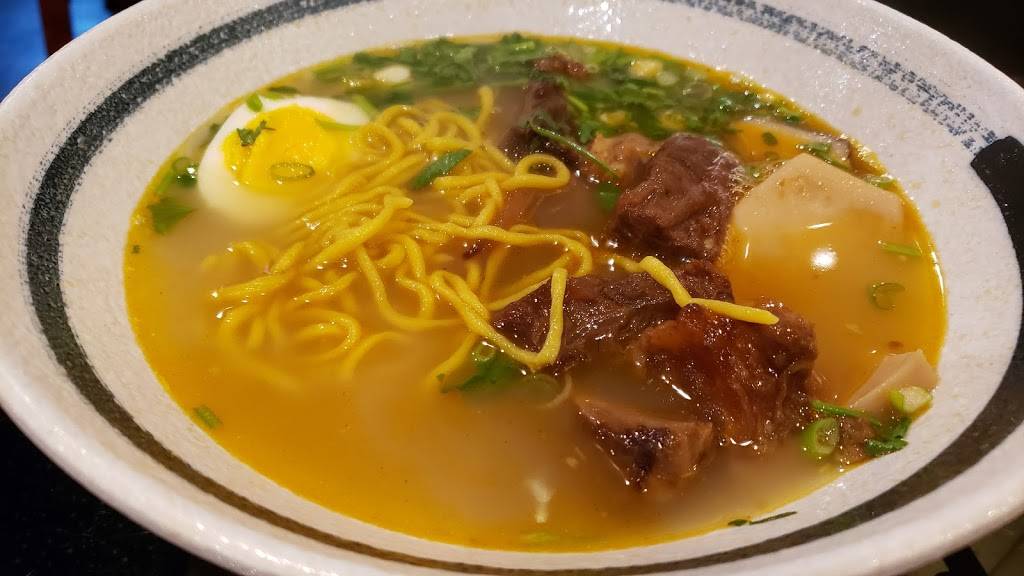 Zhuo Kitchen | restaurant | 1380 9th Ave, San Francisco, CA 94122, USA | 4155718510 OR +1 415-571-8510