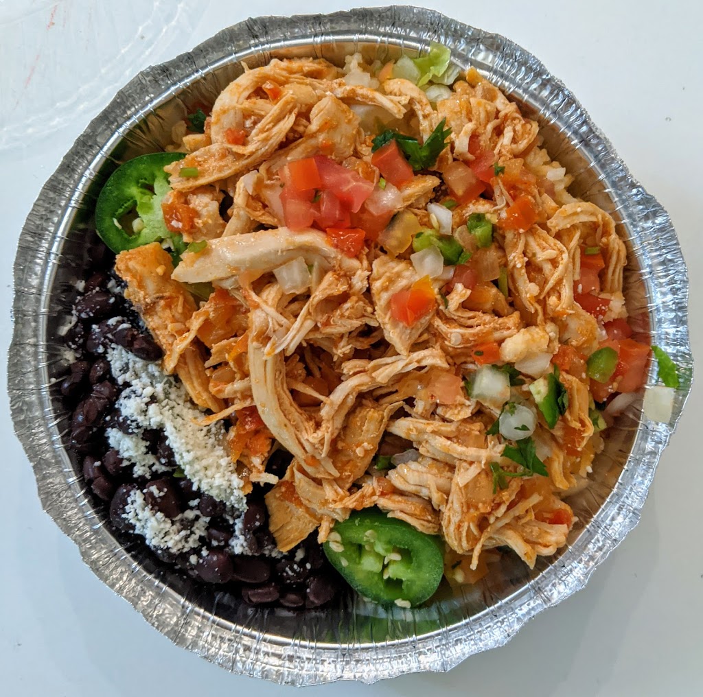 Salsa Taqueria & Wings | restaurant | 3799 Buford Hwy NE, Atlanta, GA 30329, USA | 4049578038 OR +1 404-957-8038