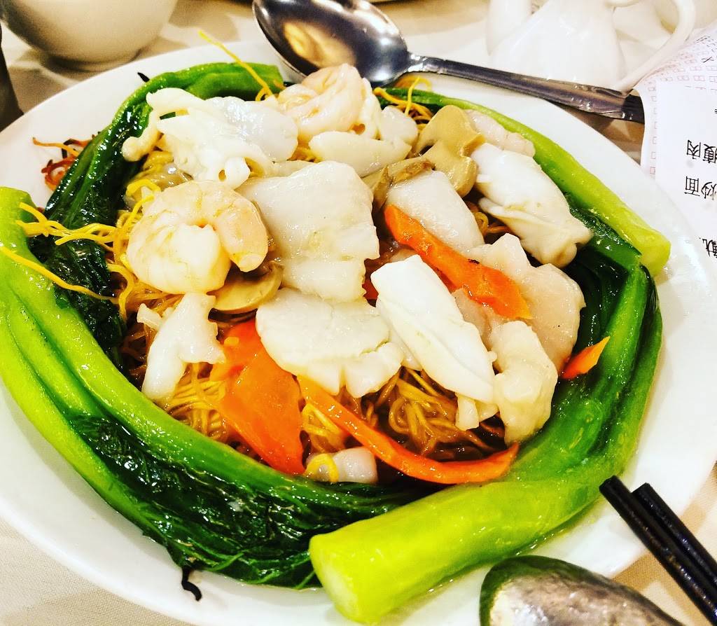 Pearl Chinese Cuisine | restaurant | 11666 Avena Pl, San Diego, CA 92128, USA | 8584873388 OR +1 858-487-3388