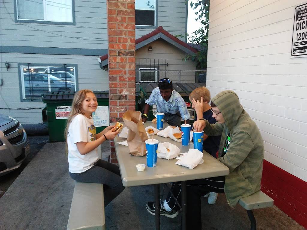 Smokeys Char-Broiled | restaurant | 12806 1st Ave S, Burien, WA 98168, USA | 2062422550 OR +1 206-242-2550