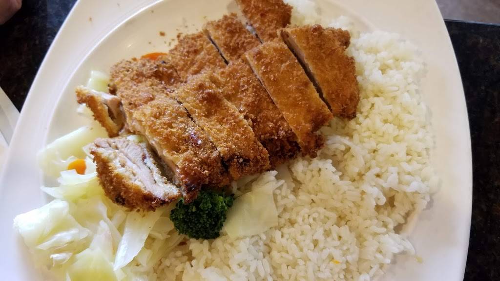 Kokiyo Teriyaki #3 | restaurant | 2401 NE Cornell Rd Ste R, Hillsboro, OR 97124, USA | 5036481111 OR +1 503-648-1111