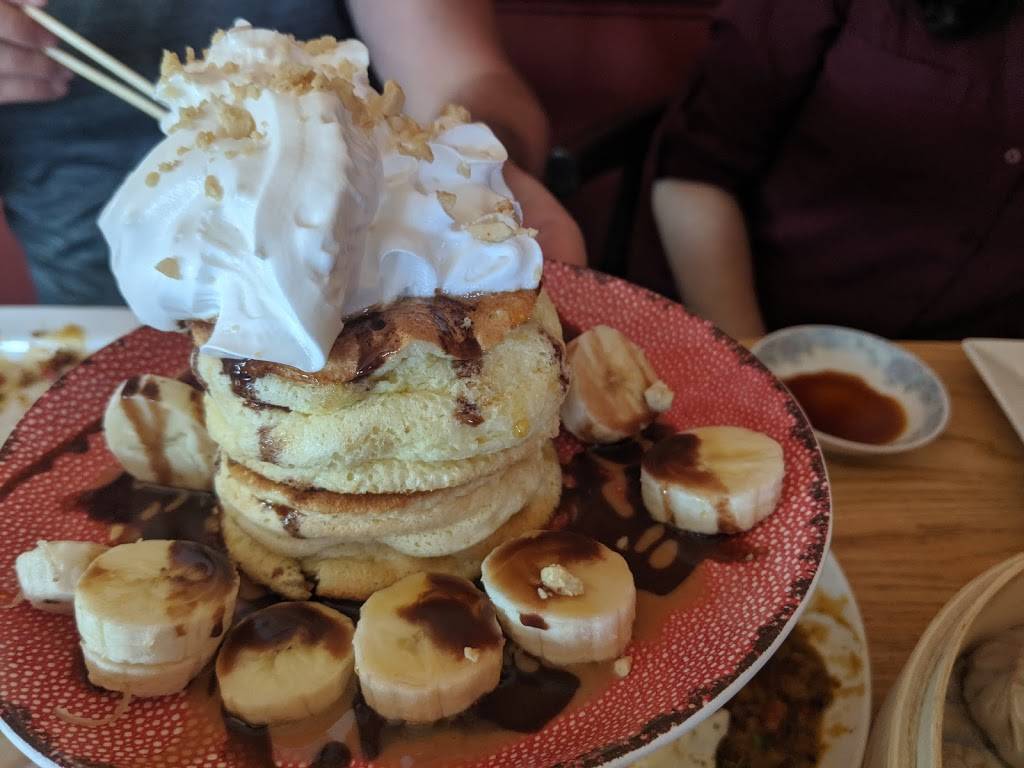 Hawkers Asian Street Fare | restaurant | The Grove, 9100 Conroy Windermere Rd suite 110, Windermere, FL 34786, USA | 4075836334 OR +1 407-583-6334