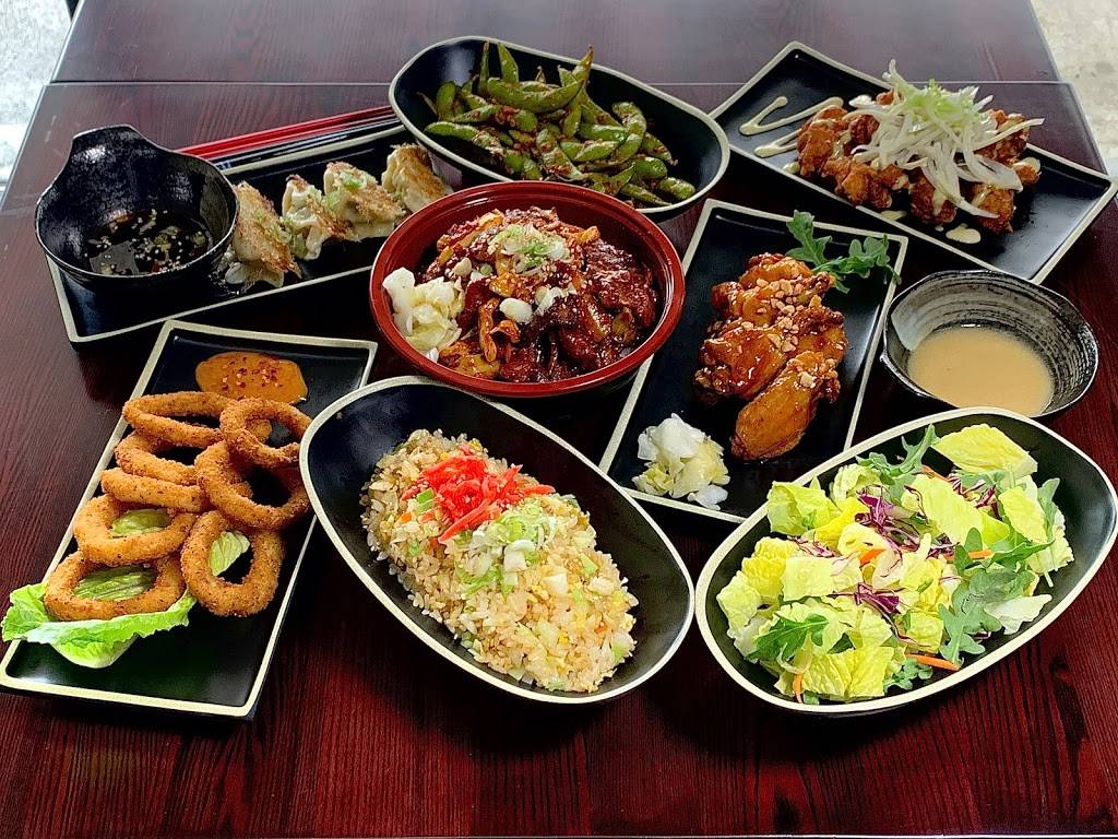 RamenKoko | restaurant | 7750 Palm Ave suite N, Highland, CA 92346, USA | 9092803491 OR +1 909-280-3491