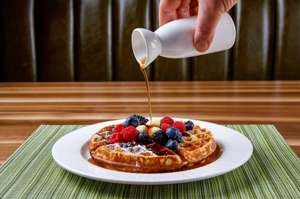 The Walnut Room - Hotel Northland - Green Bay | restaurant | 304 N Adams St, Green Bay, WI 54301, USA | 9207702399 OR +1 920-770-2399