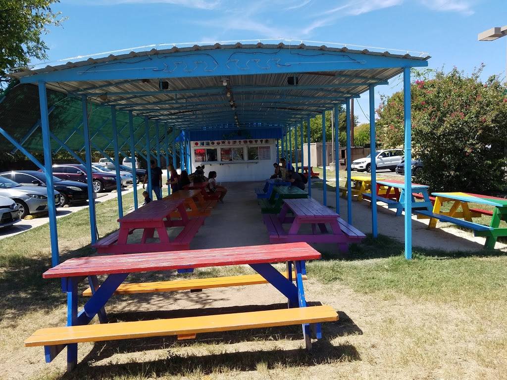 Tropic Express | restaurant | 10167 Culebra Rd, San Antonio, TX 78251, USA | 2105220608 OR +1 210-522-0608