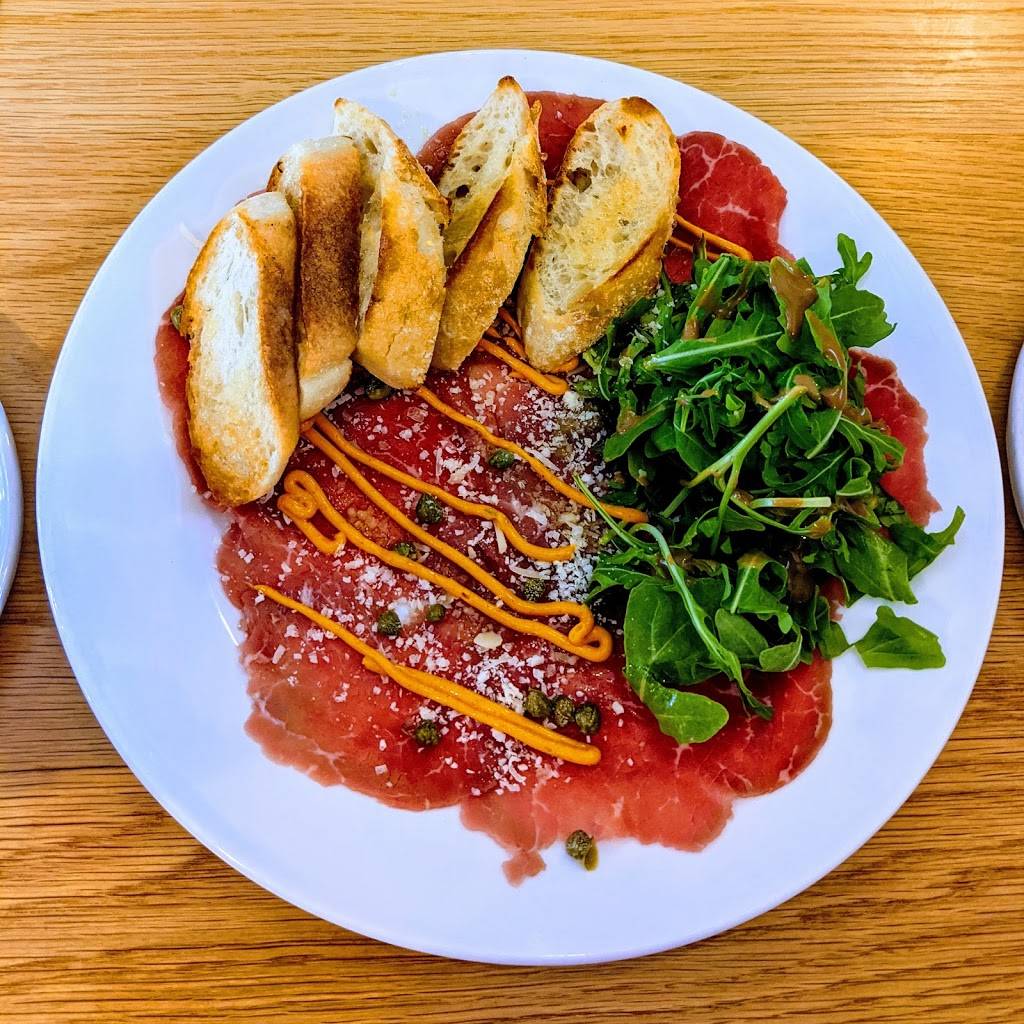 Fork and Plough | restaurant | 1629 E North St, Greenville, SC 29607, USA | 8646094249 OR +1 864-609-4249