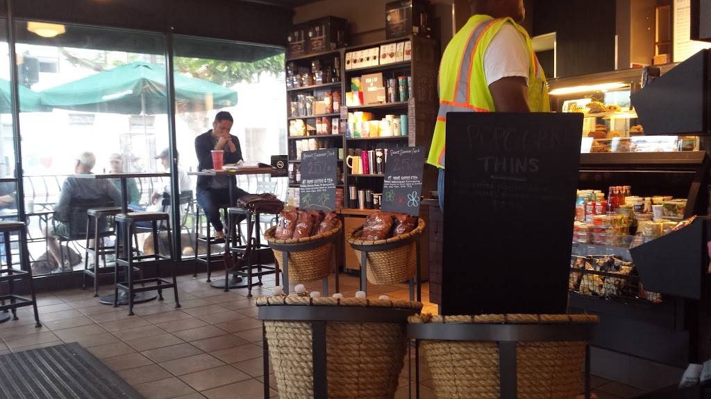 Starbucks | cafe | 784 W Washington St, San Diego, CA 92103, USA | 6192914115 OR +1 619-291-4115