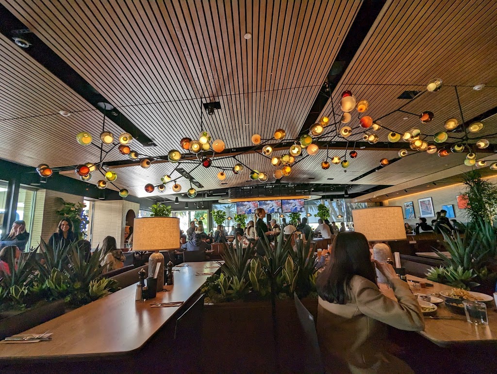 JOEY Newport Beach | restaurant | 453 Newport Center Dr, Newport Beach, CA 92660, USA | 9498265699 OR +1 949-826-5699