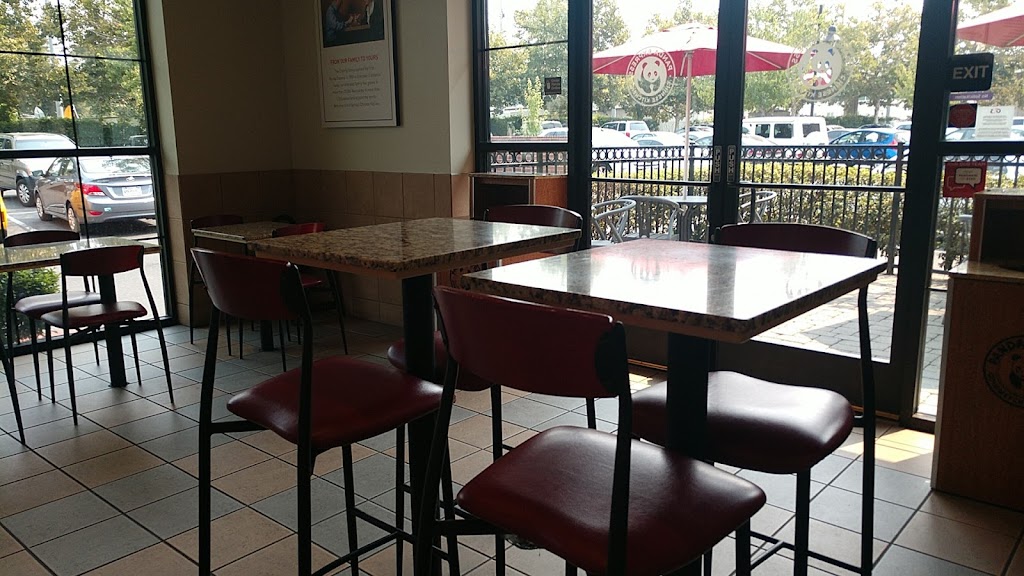 Panda Express | restaurant | 1802 19th St, Sacramento, CA 95814, USA | 9169309889 OR +1 916-930-9889