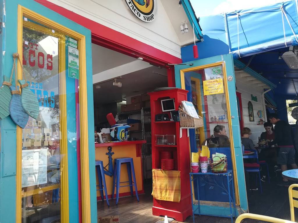 Salsalito Taco Shop | restaurant | 1115 Bridgeway, Sausalito, CA 94965, USA | 4153315595 OR +1 415-331-5595